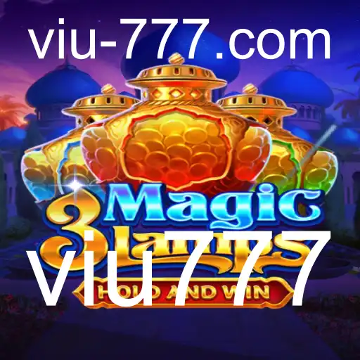 Descubra o Fascinante Jogo 3MagicLamps e Suas Regras Entusiasmantes