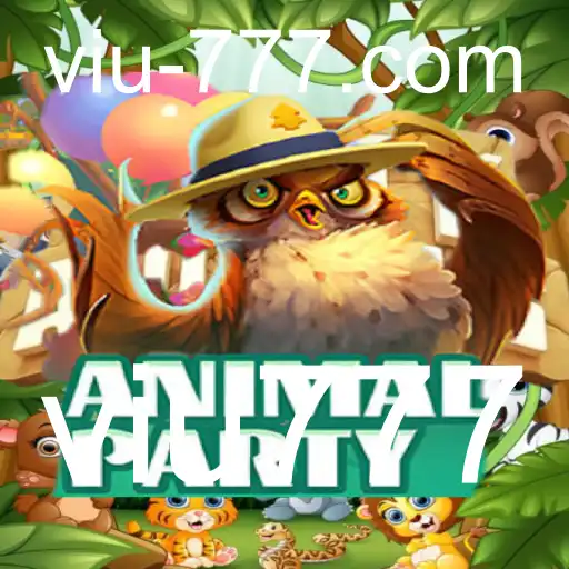 Descubra o Mundo Divertido de AnimalParty: Regras e Dinâmica do Jogo