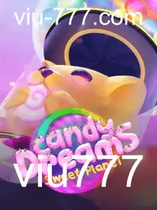 Explorando o Mundo Encantado de CandyDreams