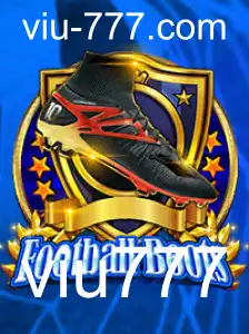 Explorando o Mundo do Jogo 'FootballBoots': Um Novo Fenômeno