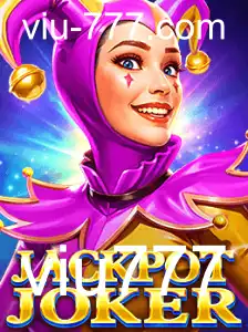 Descubra o Emocionante Mundo de JackpotJoker