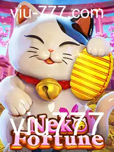 Descubra a Magia de NekoFortune: Um Jogo Envolvente e Divertido