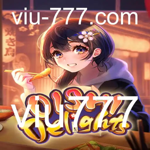 OishiDelights: Uma Jornada Saborosa no Mundo dos Jogos