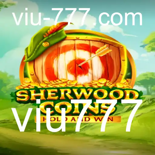 Descubra as Aventuras de SherwoodCoins