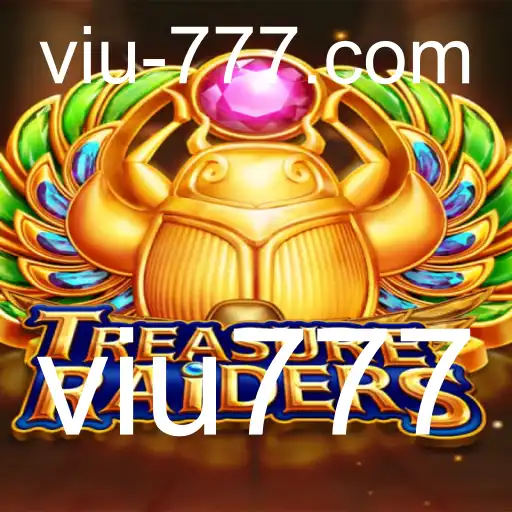 Explorando o Mundo de TREASURERAIDERS