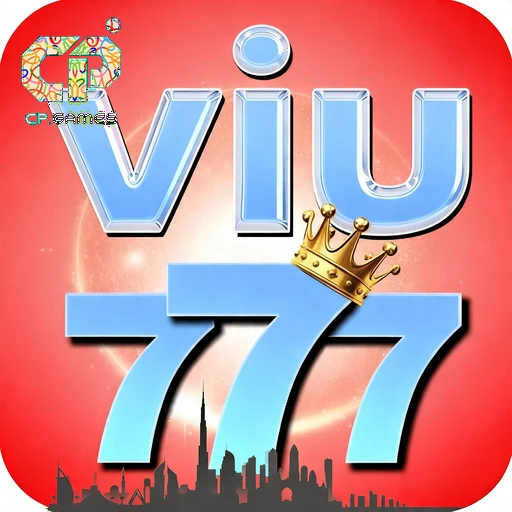 viu777 Logo