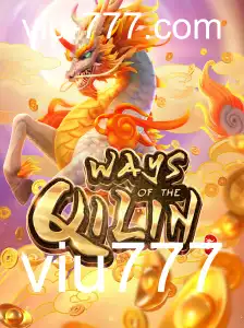 Explorando o Fascinante Mundo de 'WaysoftheQilin'